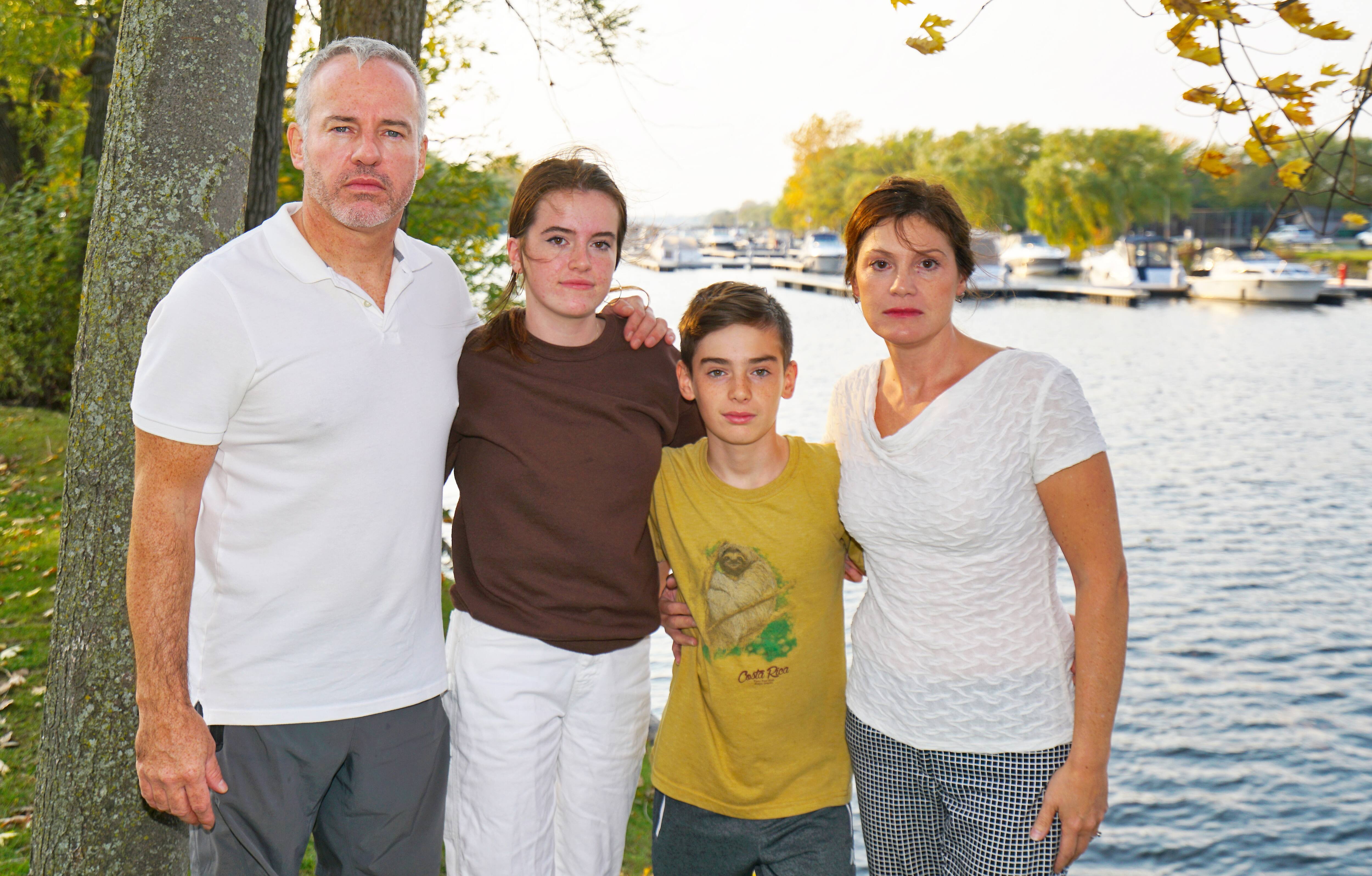 Les plaisanciers chassés de la marina de Lachine | JDM