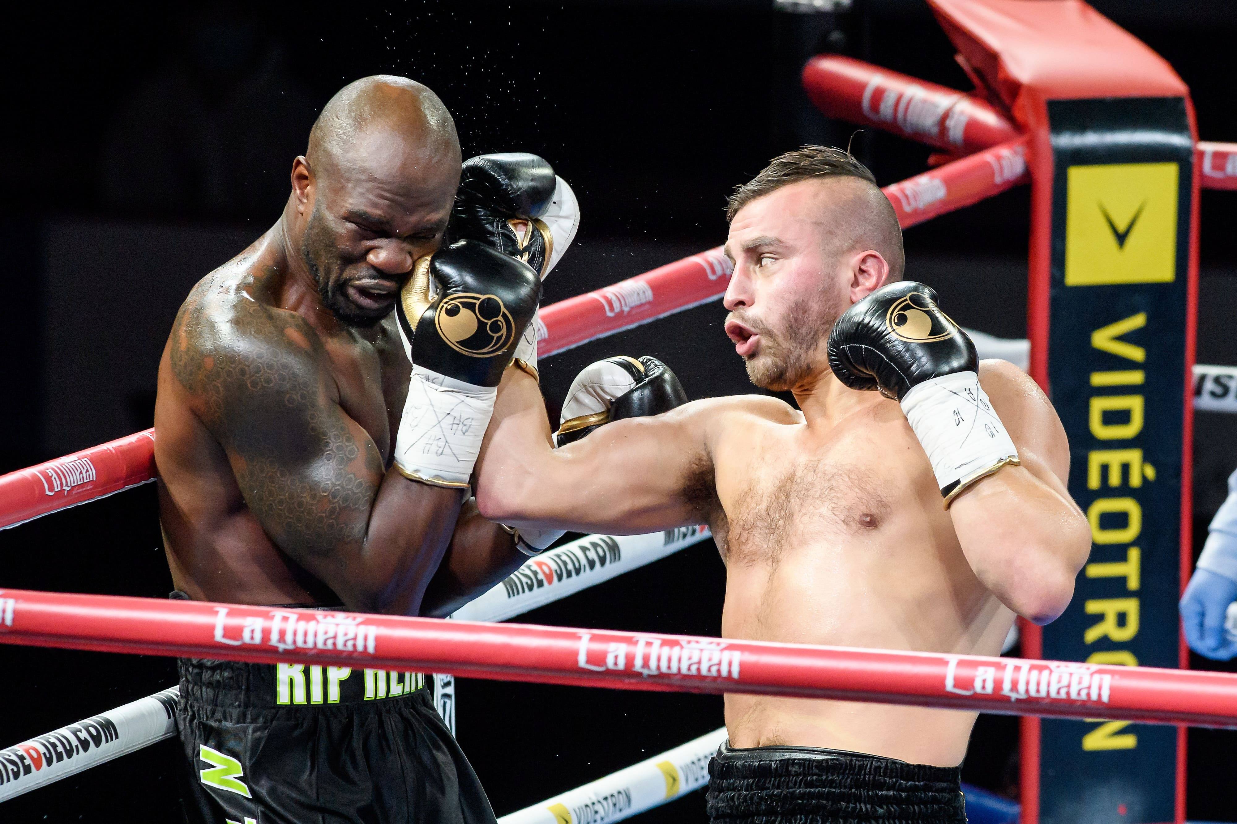 WWE star Kamala dies at 70 - The Canadian