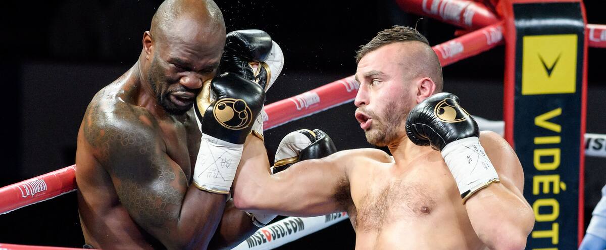 Lemieux keeps promise 1