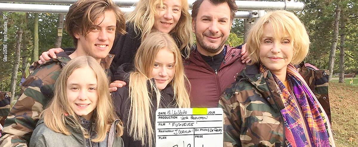 The French have found their Fanny 1