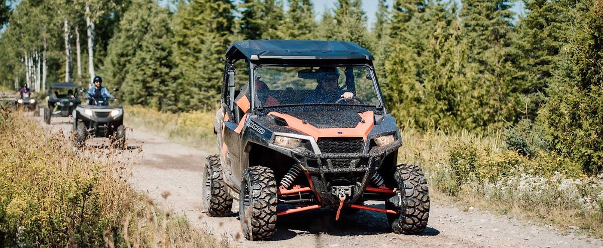 Quad trails always open 1