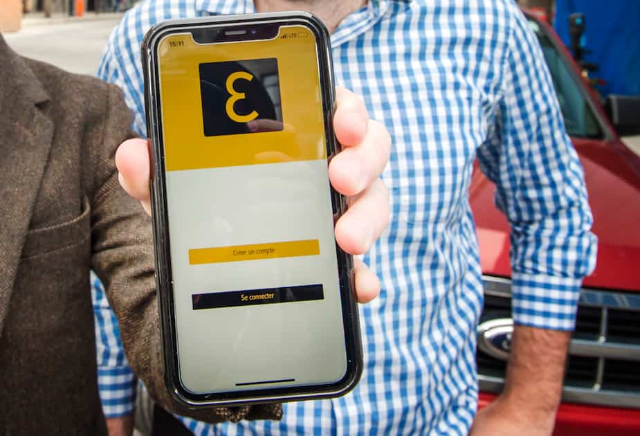 Image principale de l'article Eva veut faire un pied de nez à Amazon et Uber