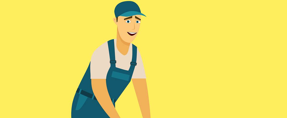 Changing your tires without leaving your home 1