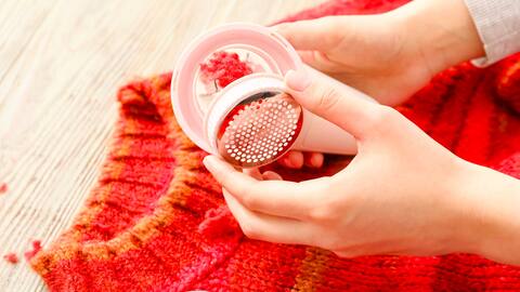 CASA 1017 Madame Stain remover