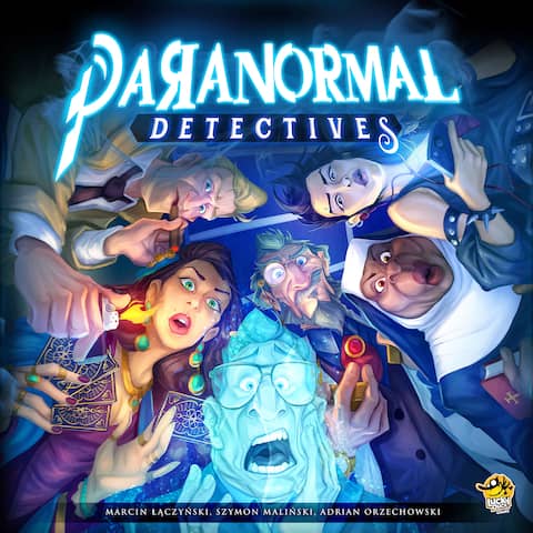 Games: guaranteed atmosphere