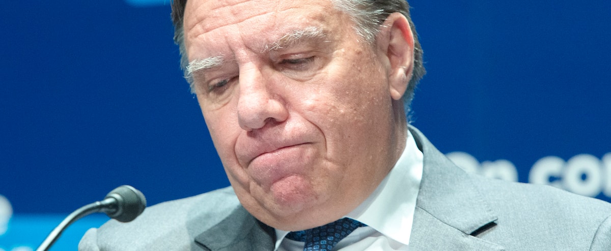 If you were in the chair ... 1