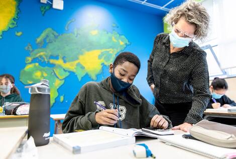 Palmarès des écoles Palmarès des écoles