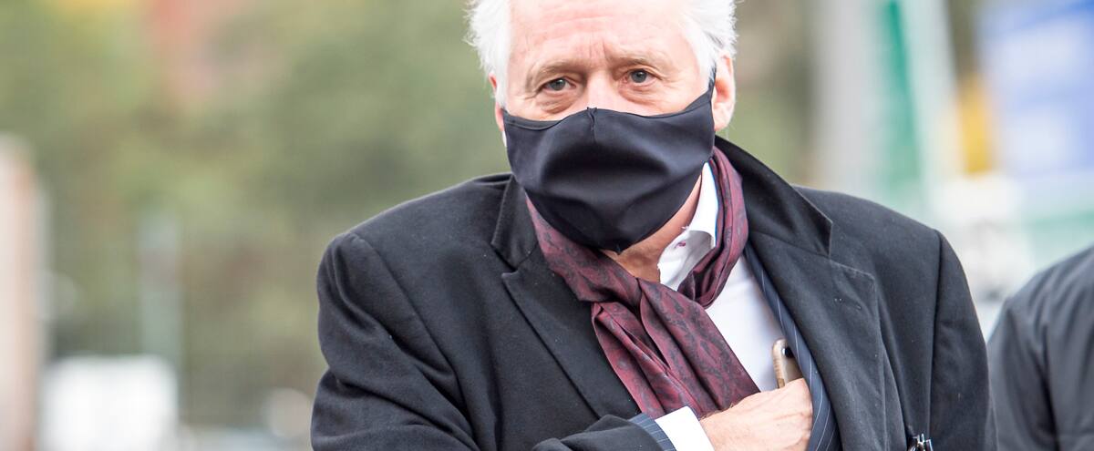 Sprint final pour le procès de Rozon pour agression | JDM