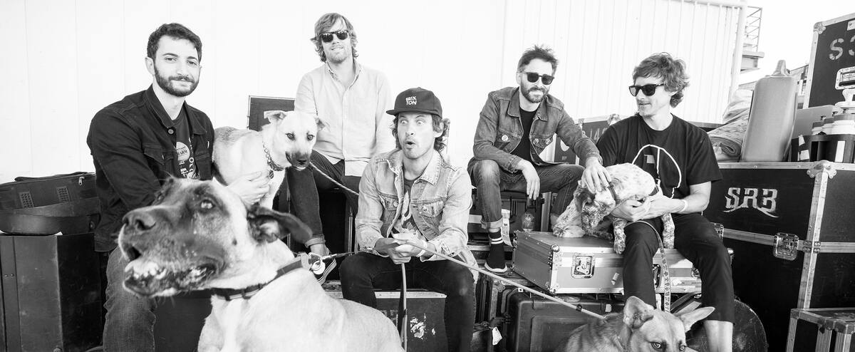 Everyone at the same time 1