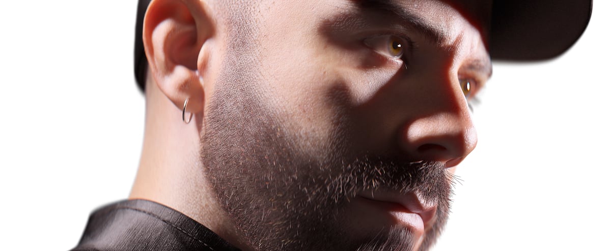 Woodkid: the long break is over 1