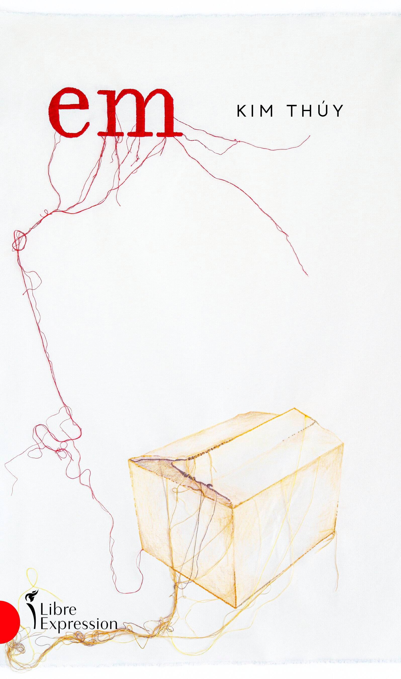 Gen - Michel Marc Bouchard