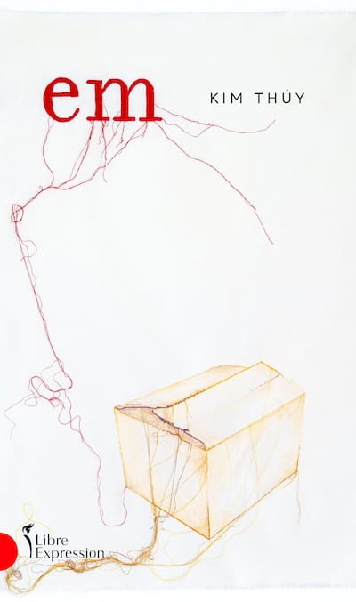 Gen - Michel Marc Bouchard