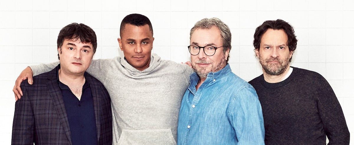 A lot of noise for nothing 1