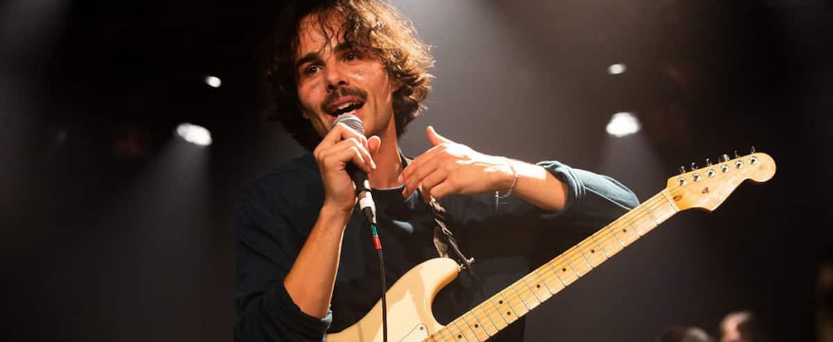 A “Quebec City” final at the Francouvertes 1