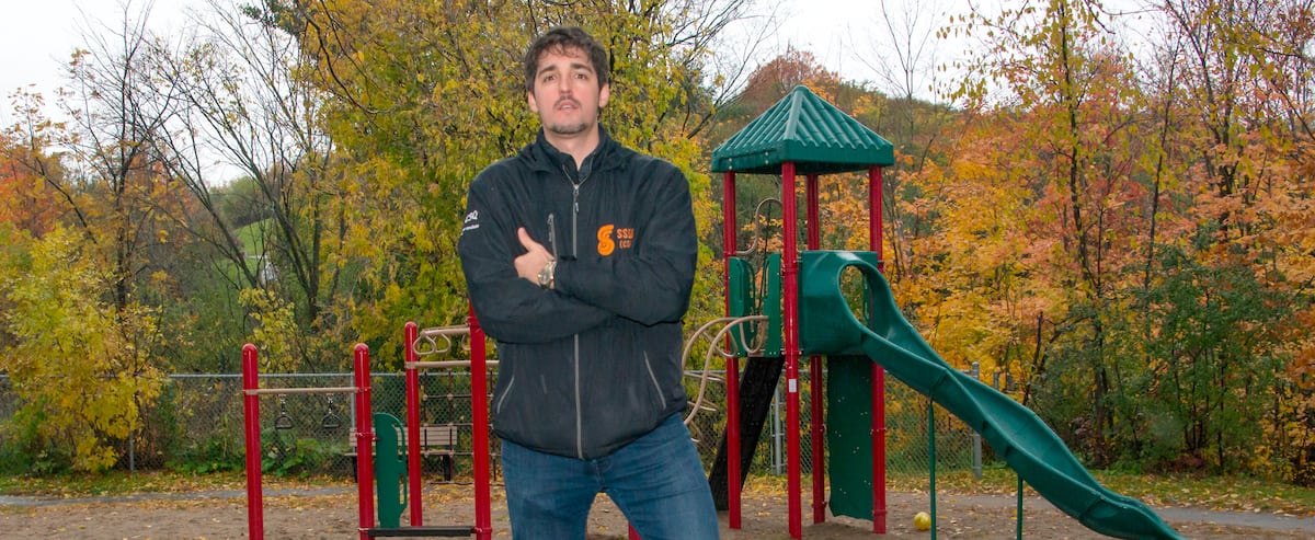 A glaring shortage in childcare 1