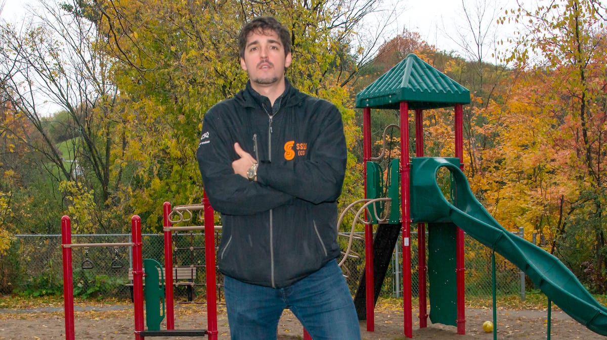 A glaring shortage of childcare staff 1