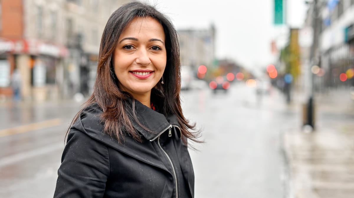 Comment ces députés ontils vécu le référendum de 1995? JDQ