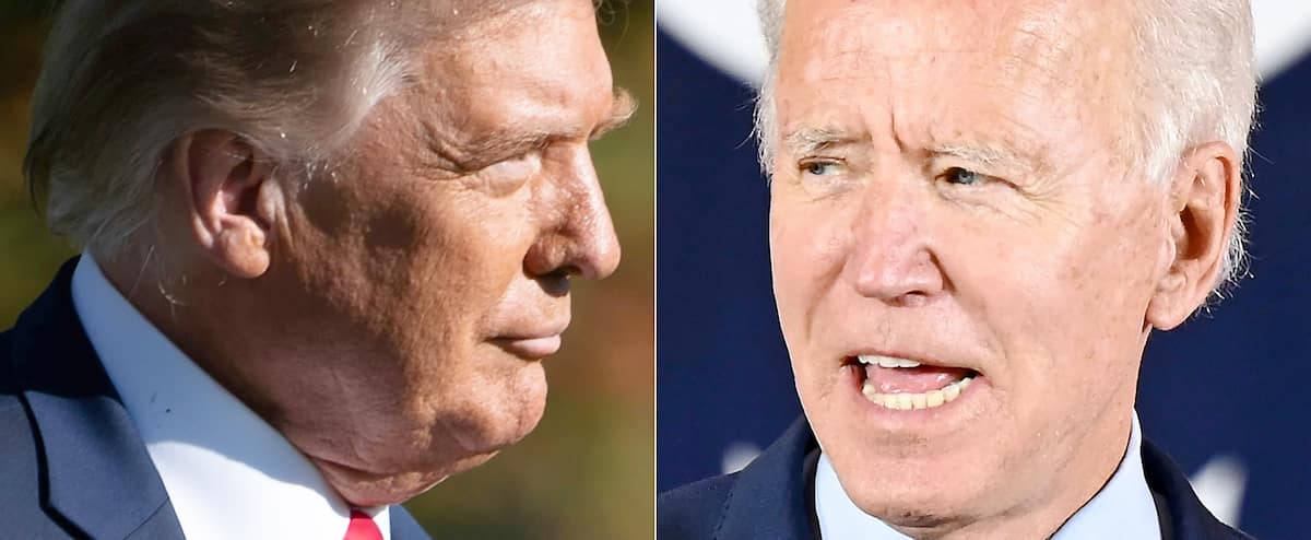 Trump would pay off for investors 1