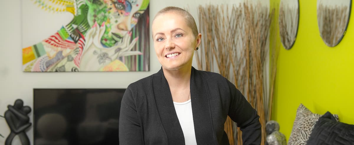 Breast cancer pays for COVID 1