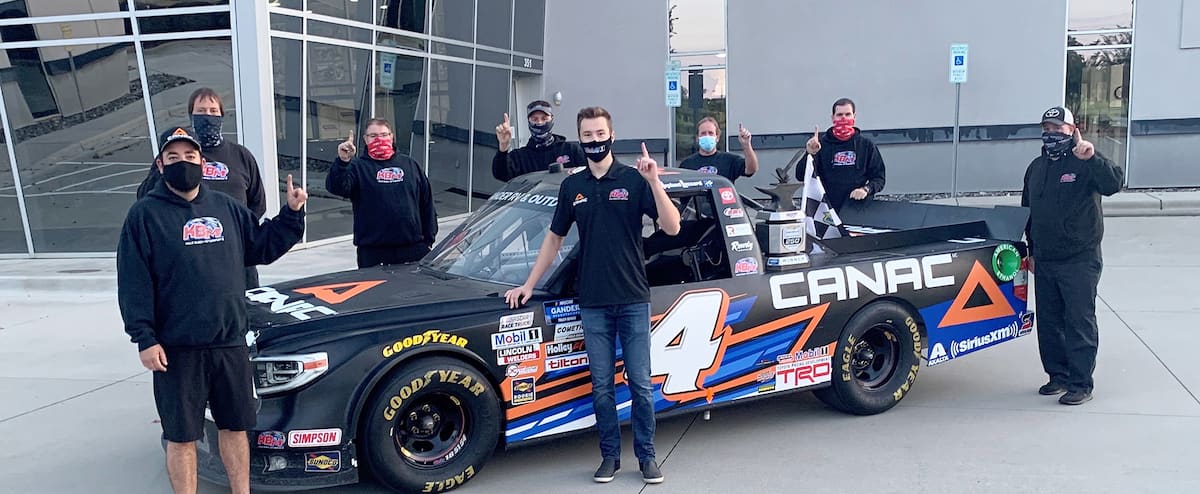 "A victory does not hurt ..." 1