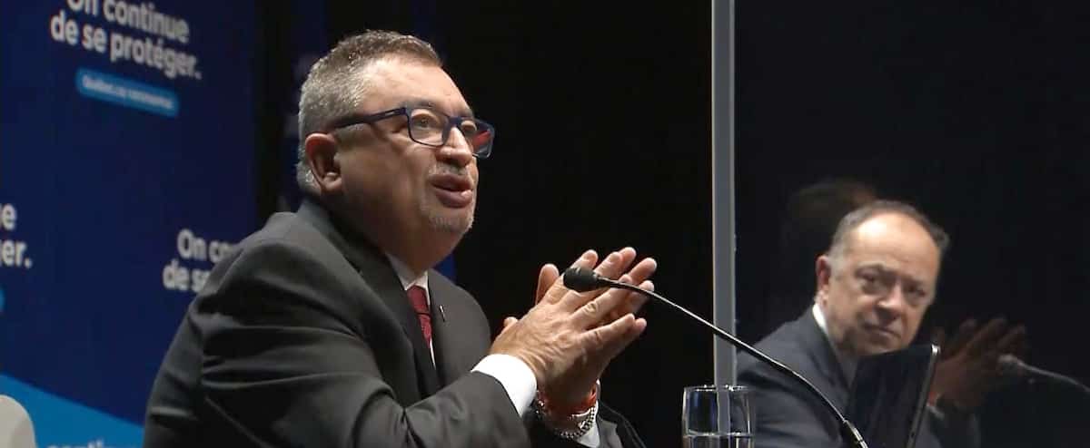 Social confinement 1