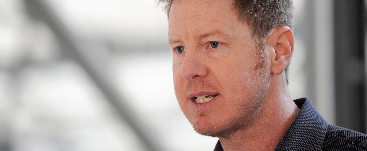 The boss of the Grand Marché fired 1