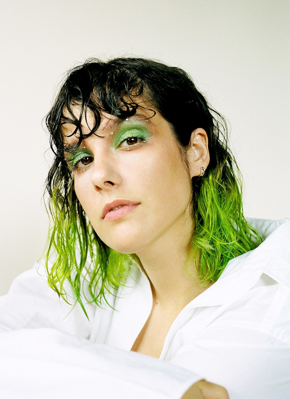 Laurence Lafond-Beaulne