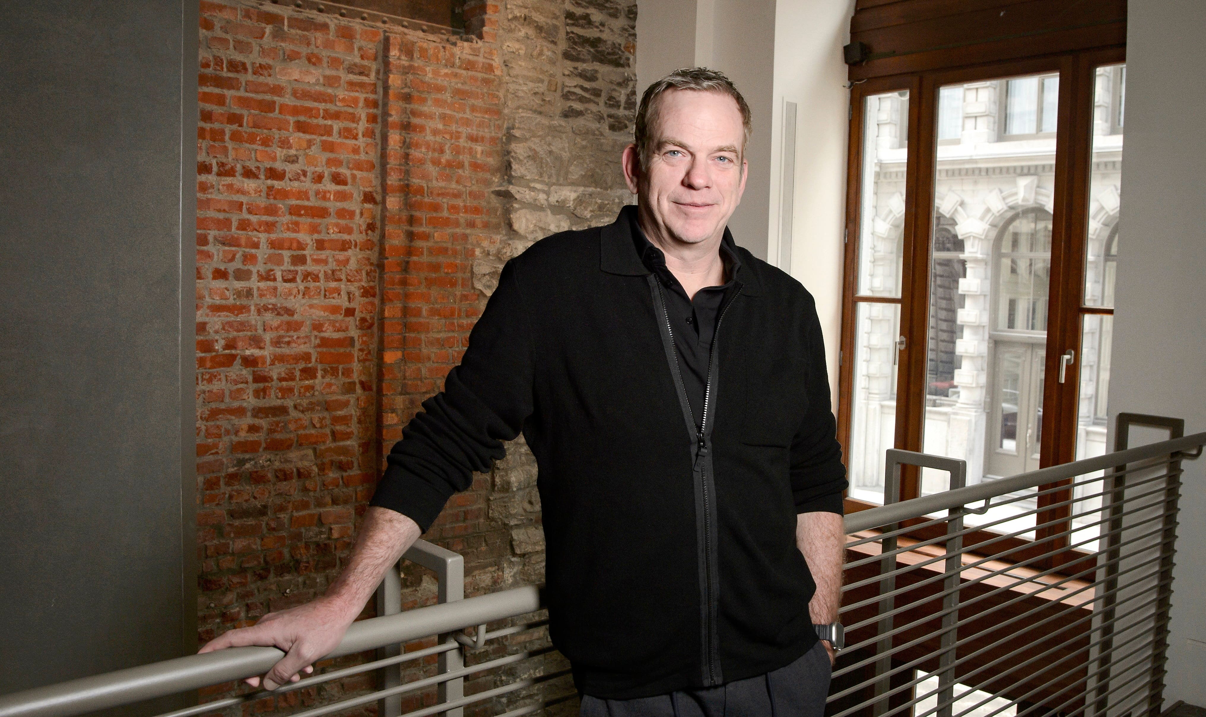 Garou ne sera pas de retour comme directeur si &laquo;Star Acad&eacute;mie&raquo; revient &agrave; l&rsquo;hiver 2026