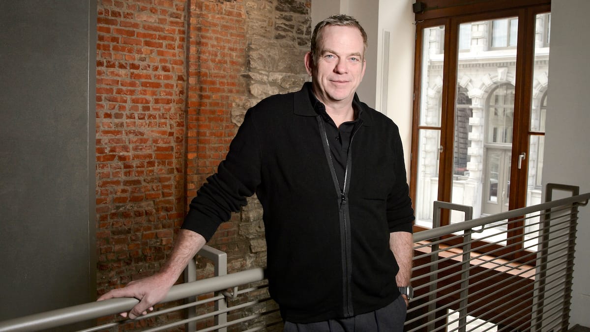 Garou ne sera pas de retour comme directeur si «Star Académie» revient à l’hiver 2026