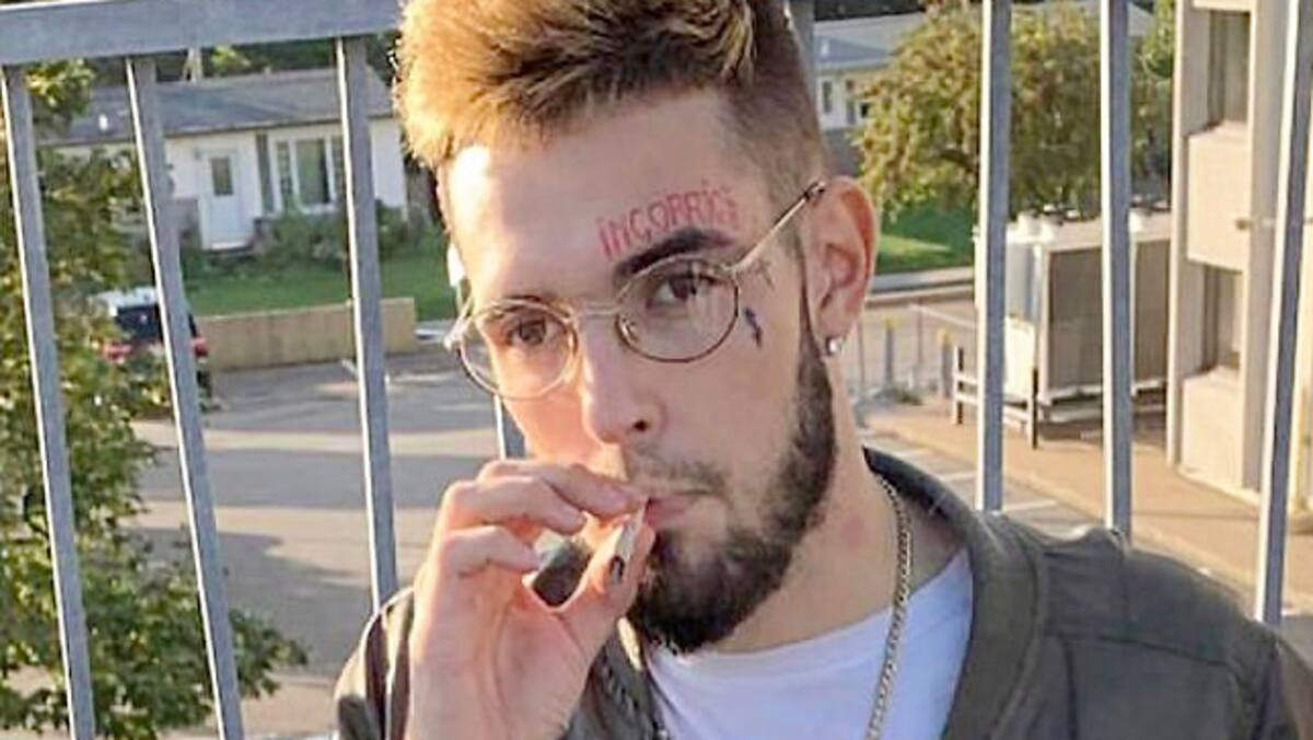 Un jeune proxénète québécois arrêté à Winnipeg pour avoir récidivé auprès d’une jeune femme de 18 ans