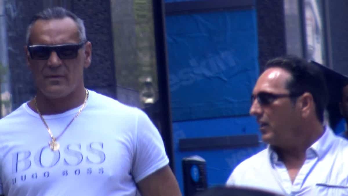 Les meurtres de l’ancien chef intérimaire de la mafia Andrew Scoppa et de son frère Salvatore en 2019 pourraient demeurer impunis