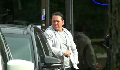 asesinato Nick Rizzuto Jr.