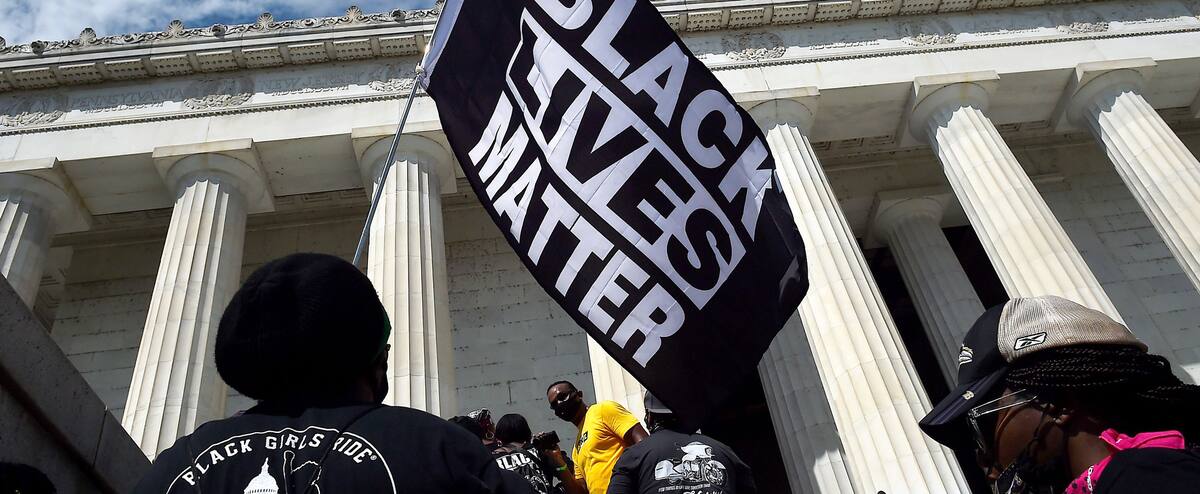 Black Lives Matter: des millions de dollars envoyés à une association de Toronto