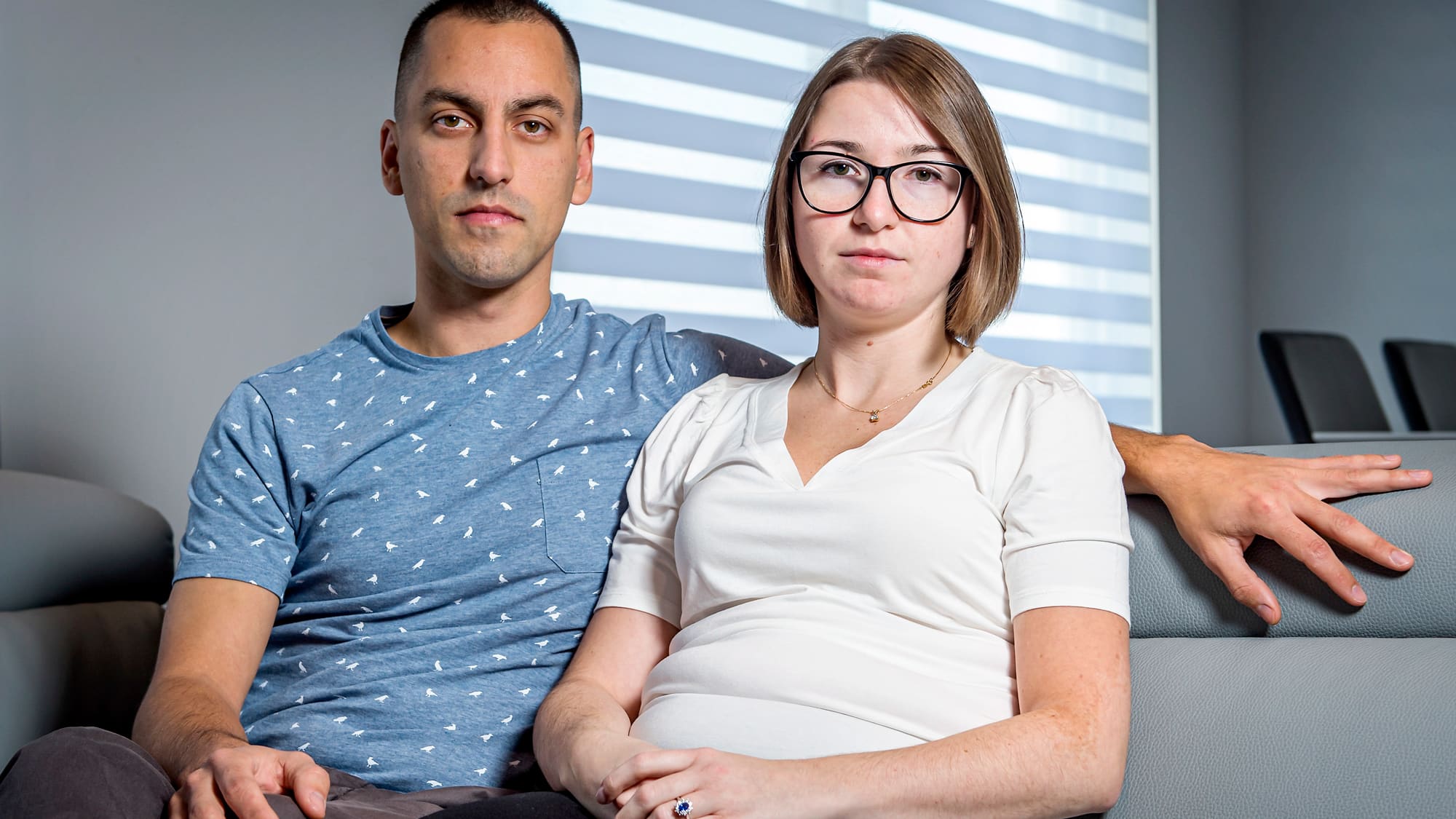 Ces Couples Qui Ne Partagent Plus Grand Chose