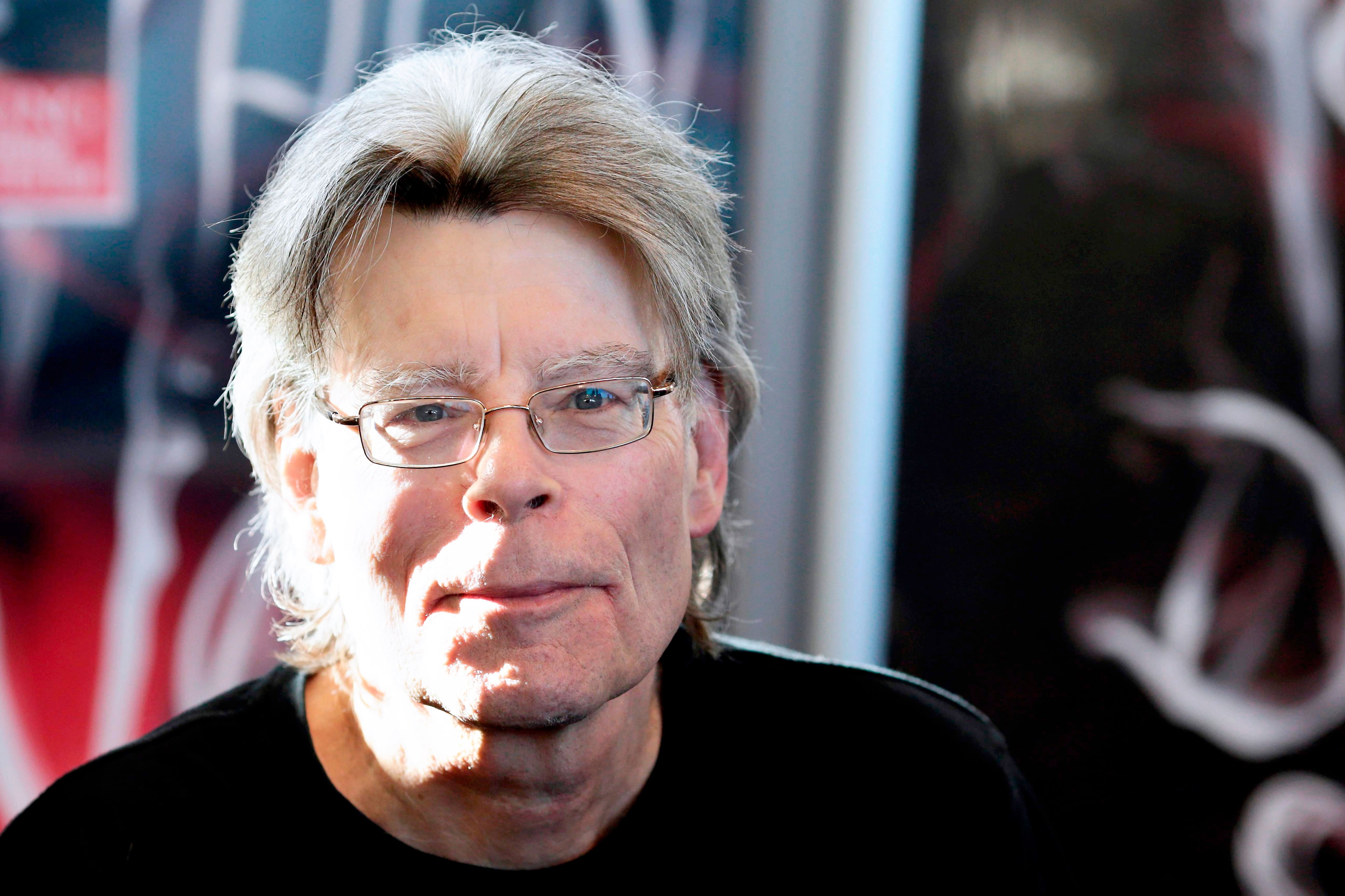 La détective privée Holly Gibney affronte deux tueurs dans le nouveau thriller de Stephen King