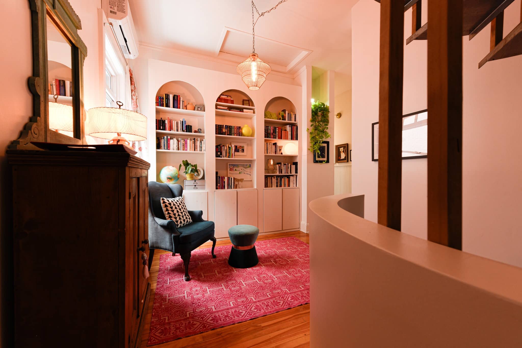 Une maison patrimoniale de Sherbrooke à vendre