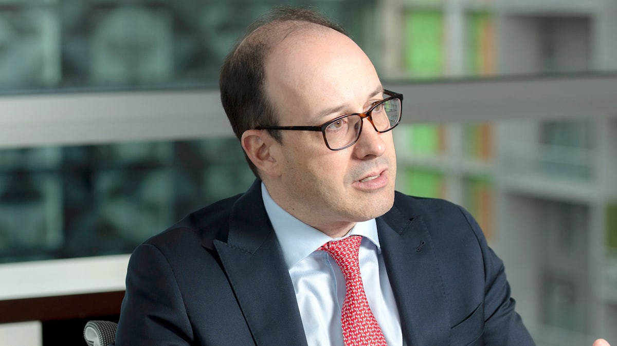 Le salaire obscène du grand patron de la Caisse de dépôt