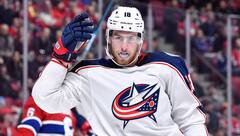 «Les Canadiens n’ont pas besoin de Pierre-Luc Dubois»