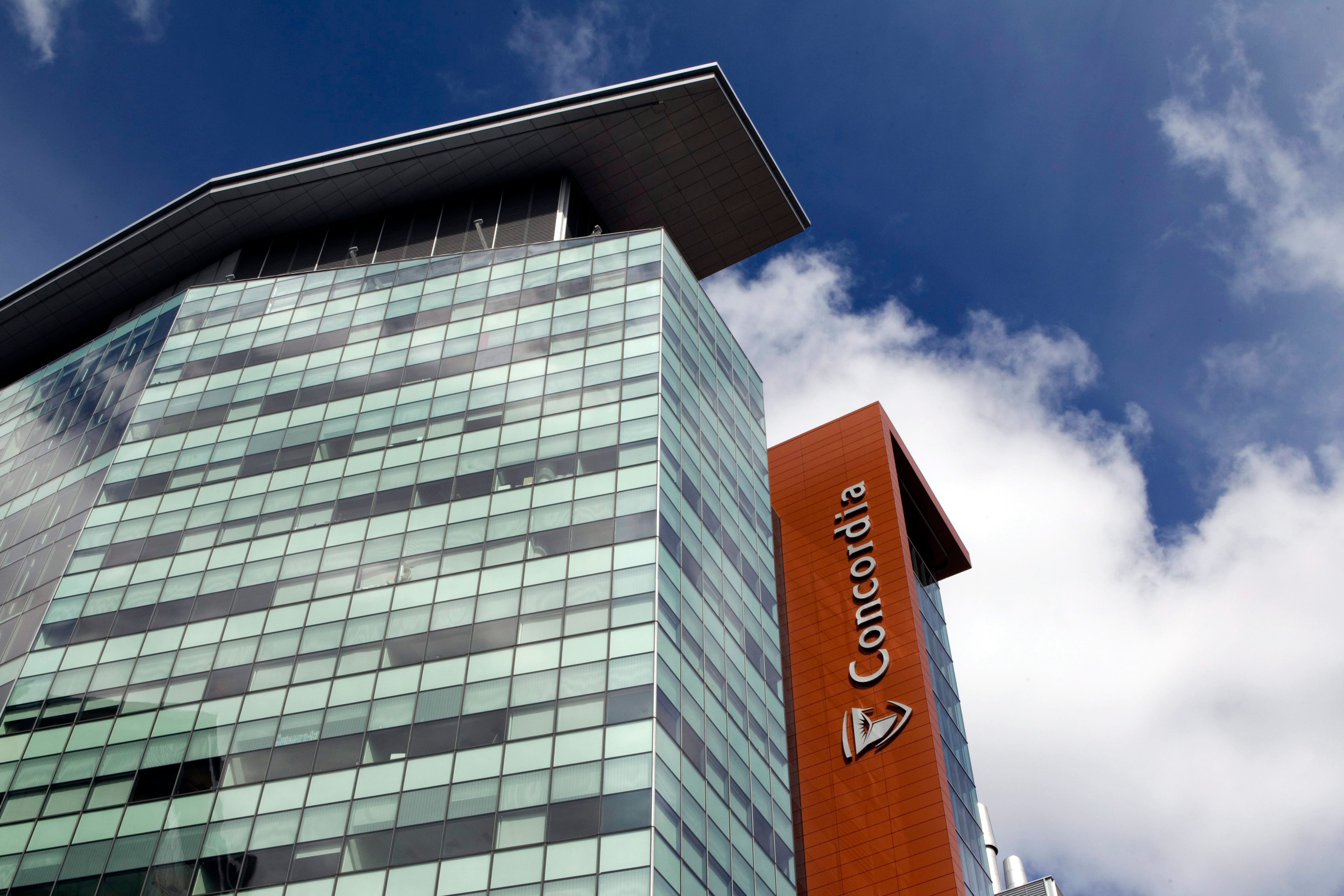 Des &eacute;tudiants juifs craignent pour leur s&eacute;curit&eacute; &agrave; Concordia