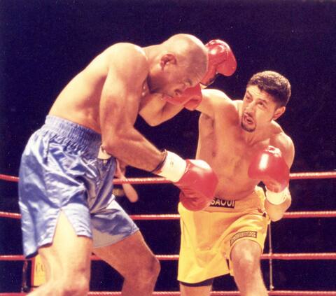 Jean-François Bergeron