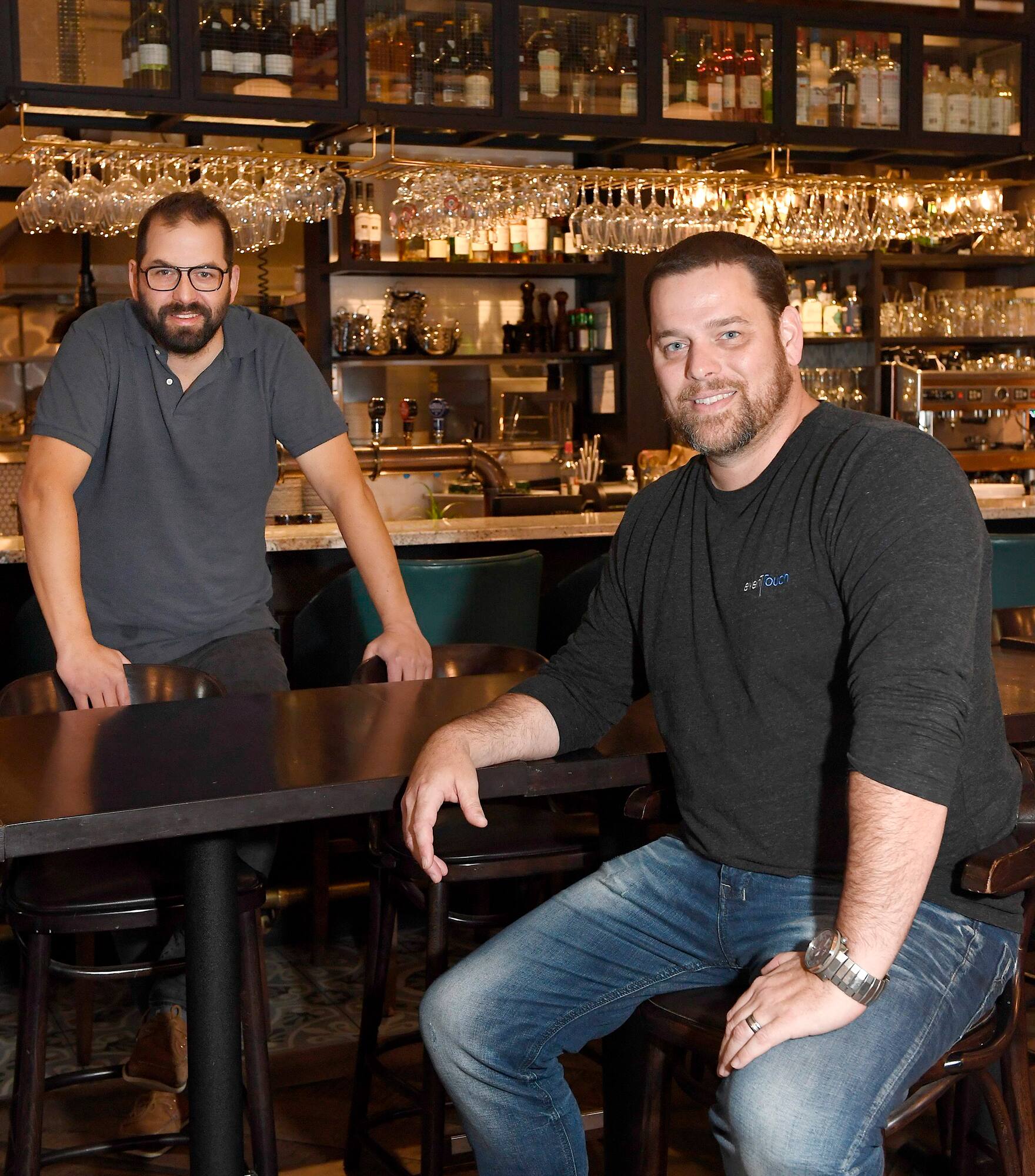 Québec Table Gourmande s’invite «Chez Vous» JDQ