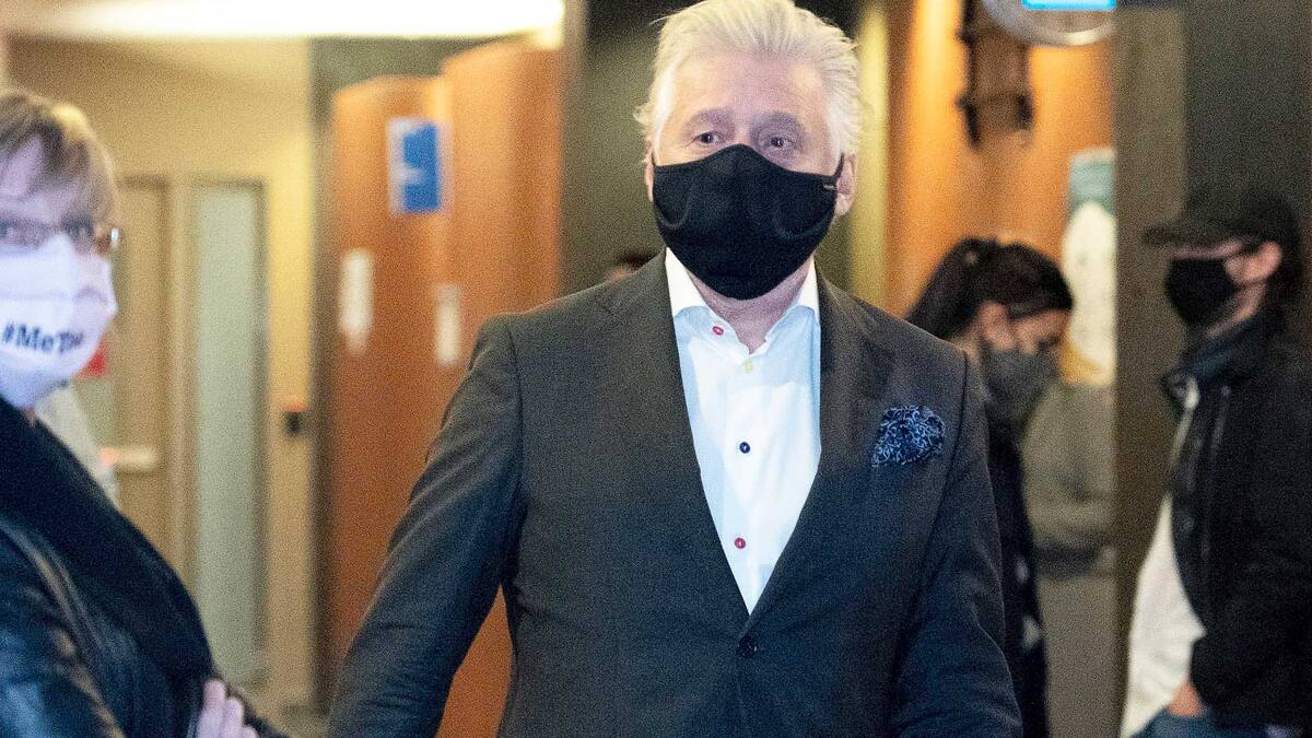 Les animatrices voulaient se venger, croit Rozon | JDM