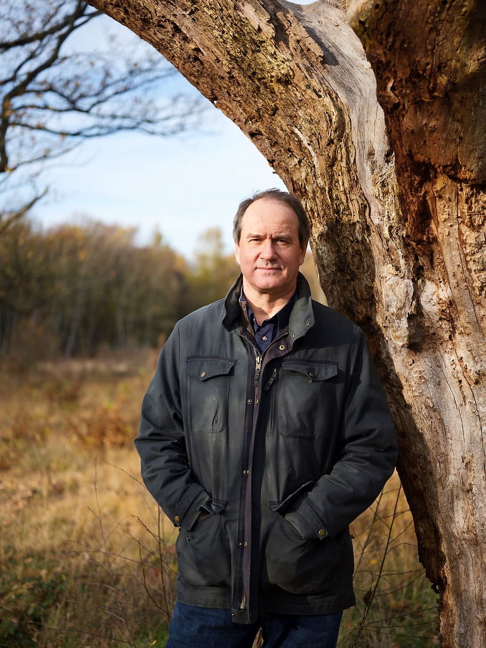 Nouveau roman de Philip Gray: derrière neuf serrures, une histoire impossible à lâcher