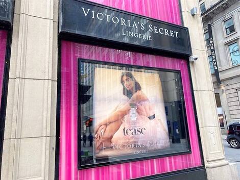 victoria's secret victoria's secret