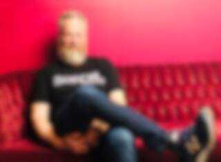 Excité de participer au Bye Bye