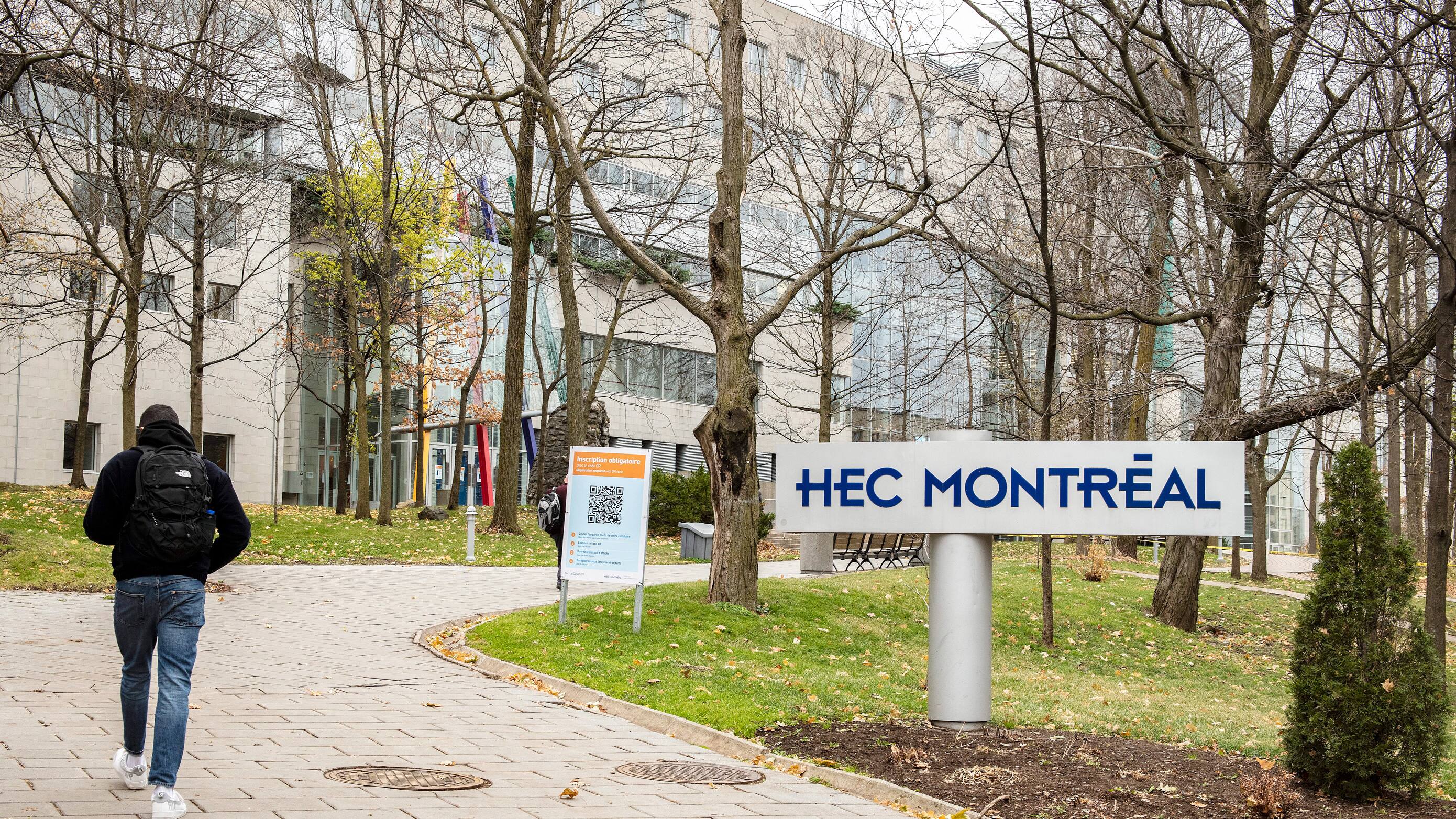 HEC Montr&eacute;al et BIC s'associent pour soutenir l&rsquo;entrepreneuriat des communaut&eacute;s noires