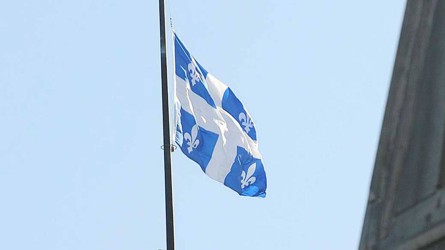 Transmettre la culture québécoise va de soi Transmettre la culture québécoise va de soi