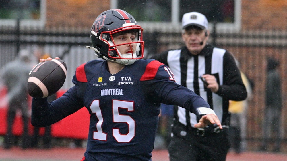 Les Alouettes libèrent Sénécal et Fletcher