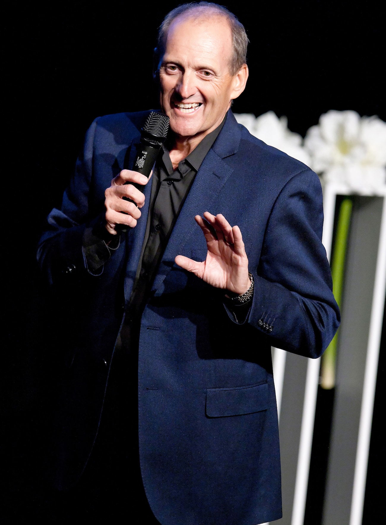 Comment Guy Bourgeois a perdu 75 livres JDM