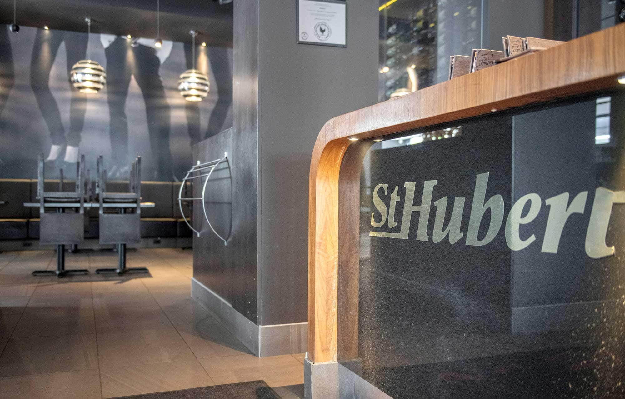 Logan Mailloux case: St-Hubert could separate from the CH ...